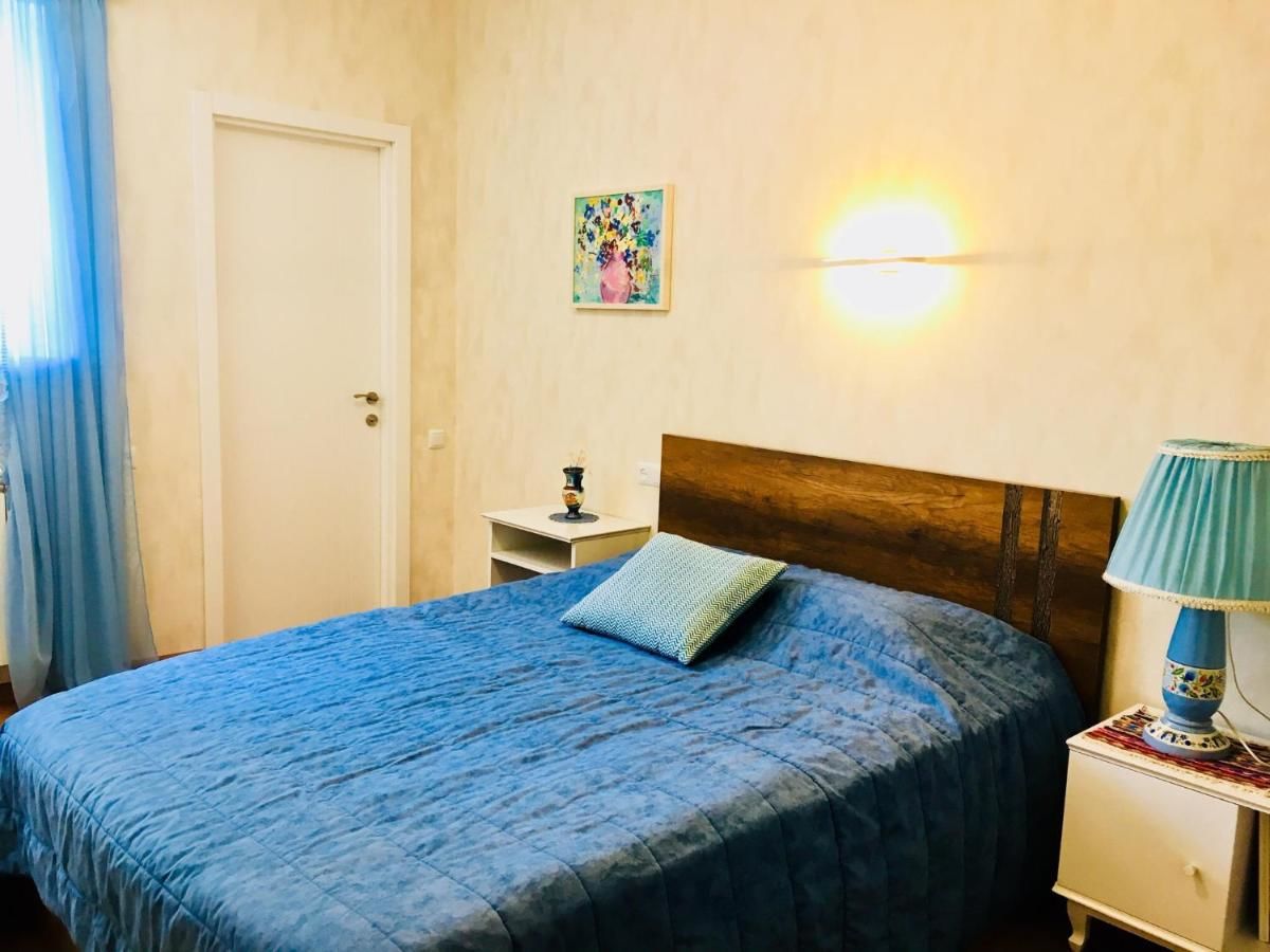 Гостевой дом Eco Holiday House Тбилиси