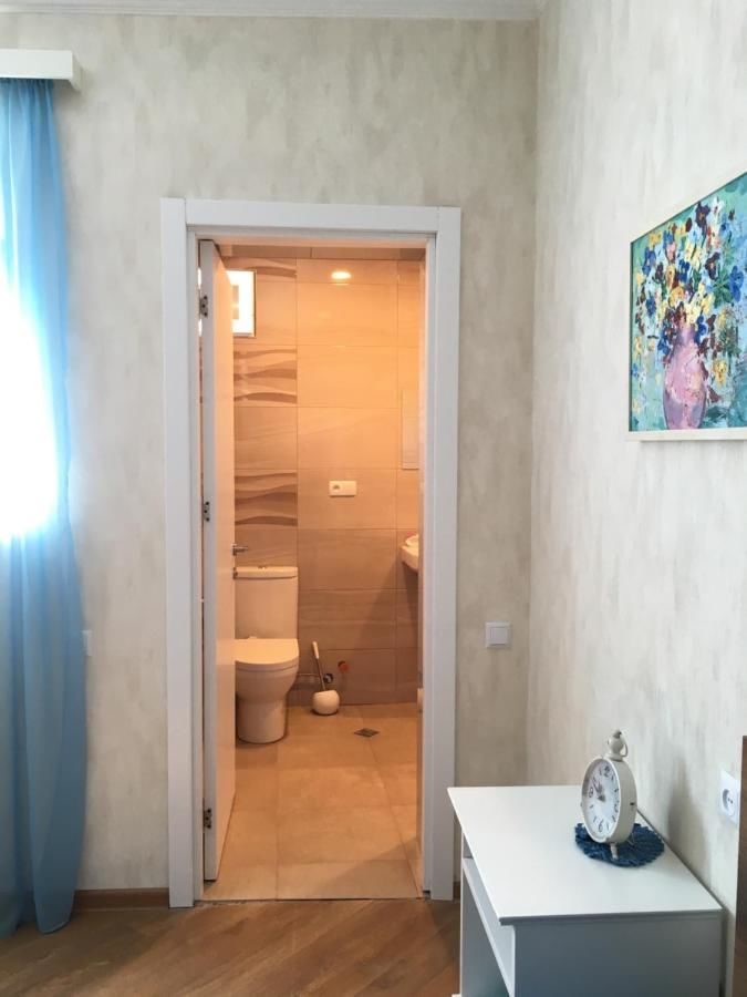 Гостевой дом Eco Holiday House Тбилиси