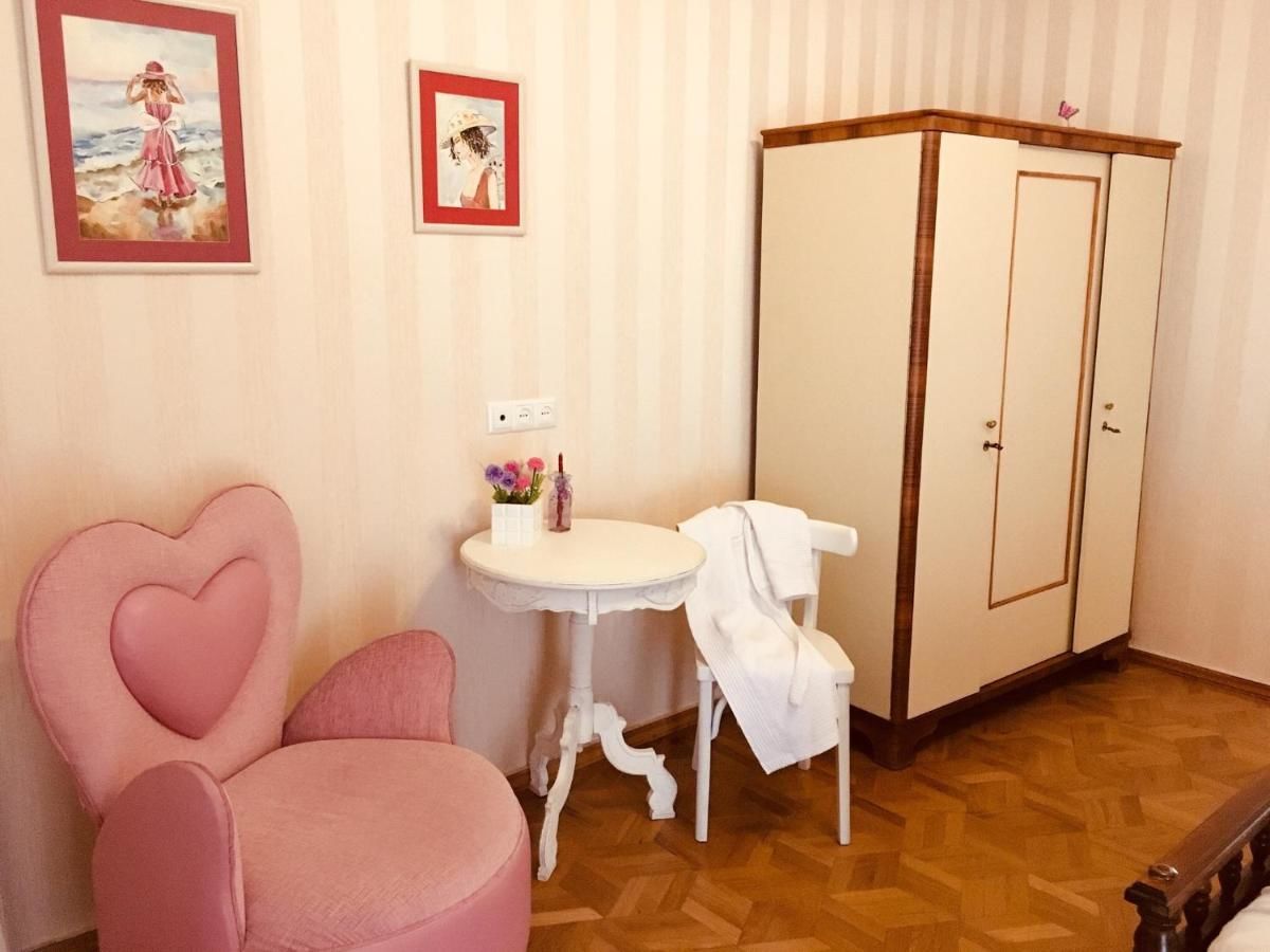 Гостевой дом Eco Holiday House Тбилиси-26