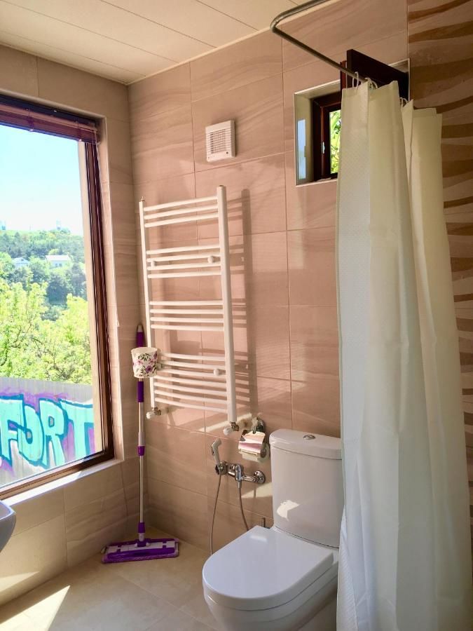 Гостевой дом Eco Holiday House Тбилиси-30