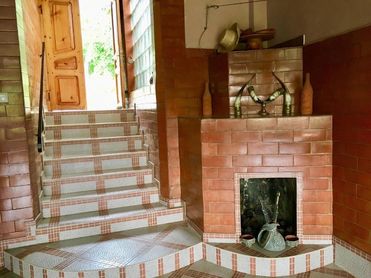 Гостевой дом Eco Holiday House Тбилиси