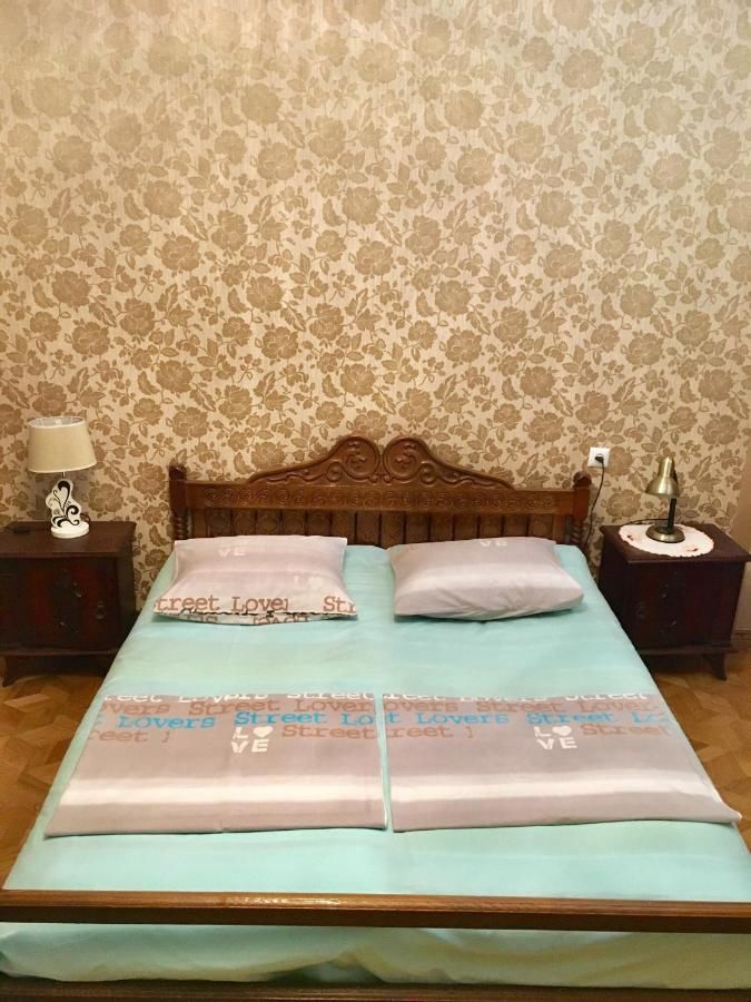 Гостевой дом Eco Holiday House Тбилиси-40