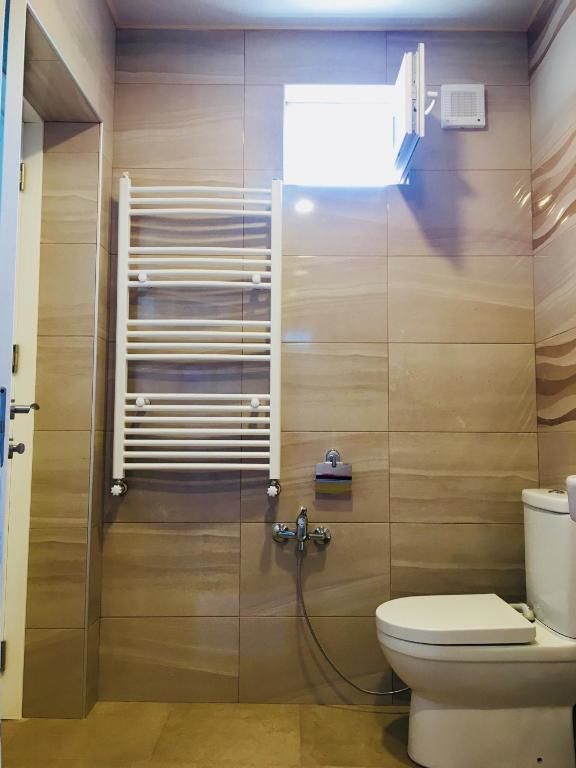 Гостевой дом Eco Holiday House Тбилиси