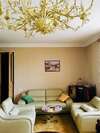 Гостевой дом Eco Holiday House Тбилиси-0