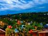Гостевой дом Eco Holiday House Тбилиси-4