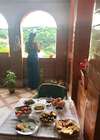 Гостевой дом Eco Holiday House Тбилиси-6