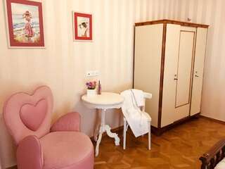 Гостевой дом Eco Holiday House Тбилиси Двухместный номер Делюкс с 1 кроватью-8