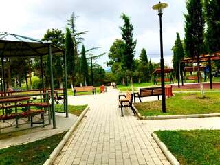 Гостевой дом Eco Holiday House Тбилиси-2