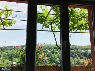 Гостевой дом Eco Holiday House Тбилиси Трехместный номер-2