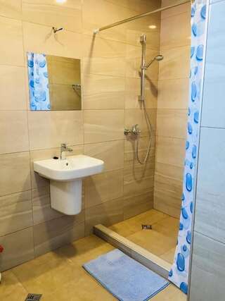 Гостевой дом Eco Holiday House Тбилиси Двухместный номер с 1 кроватью-22