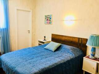 Гостевой дом Eco Holiday House Тбилиси Двухместный номер с 1 кроватью-28