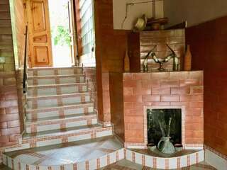 Гостевой дом Eco Holiday House Тбилиси Двухместный номер с 1 кроватью-29