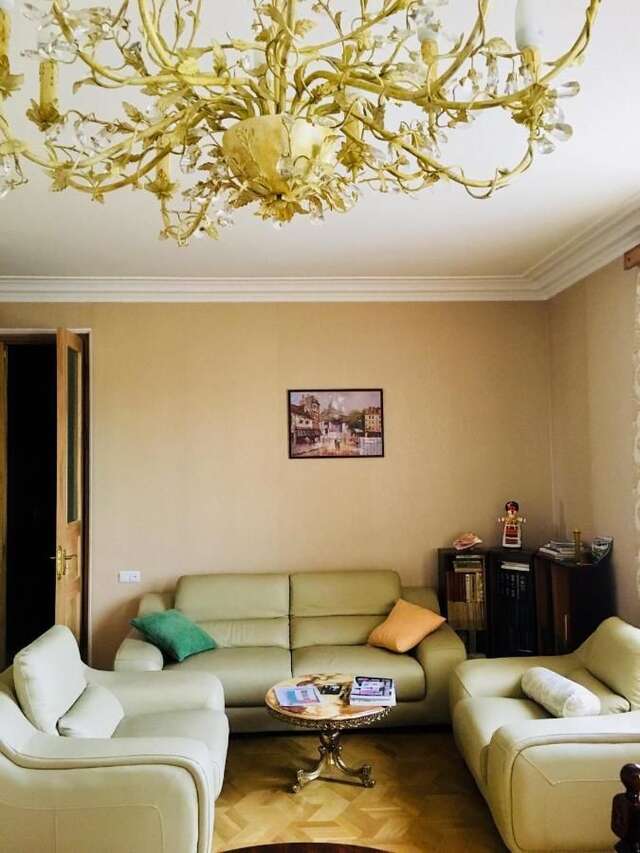 Гостевой дом Eco Holiday House Тбилиси-3
