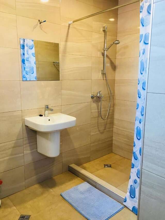Гостевой дом Eco Holiday House Тбилиси-17