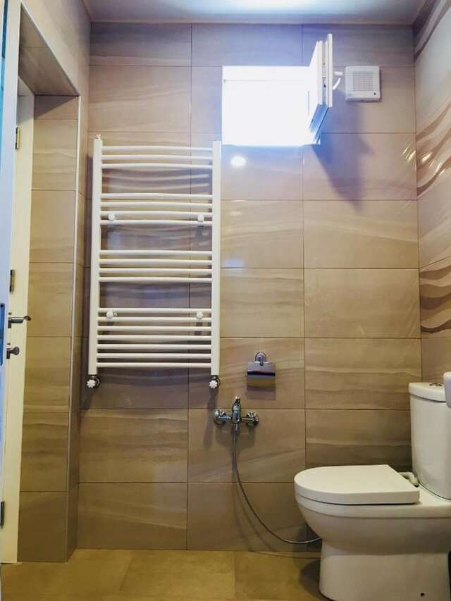 Гостевой дом Eco Holiday House Тбилиси-18