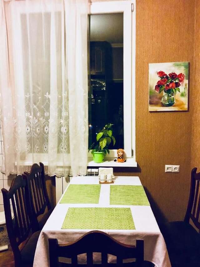 Гостевой дом Eco Holiday House Тбилиси-22