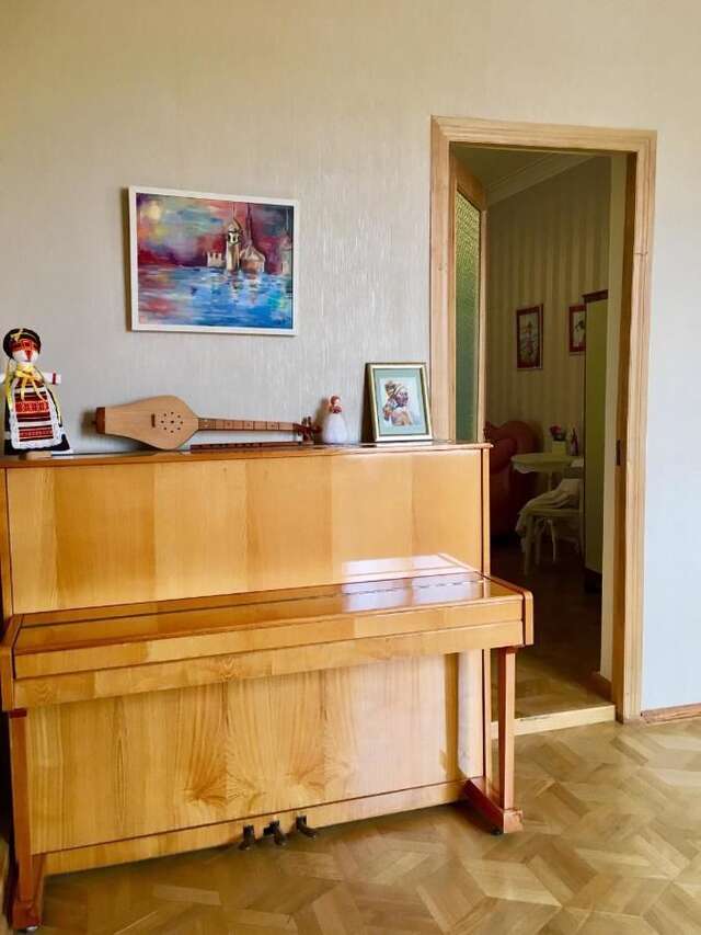 Гостевой дом Eco Holiday House Тбилиси-23