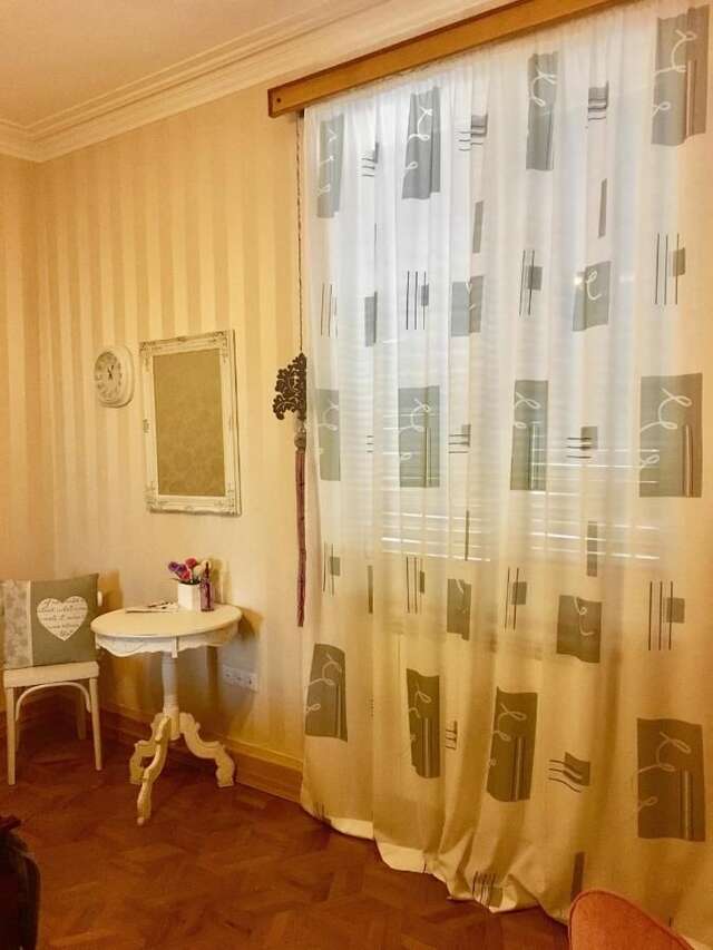 Гостевой дом Eco Holiday House Тбилиси-24