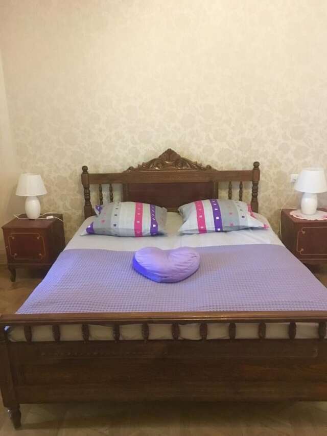 Гостевой дом Eco Holiday House Тбилиси-26