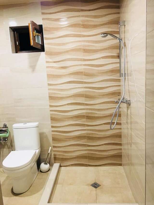 Гостевой дом Eco Holiday House Тбилиси-28