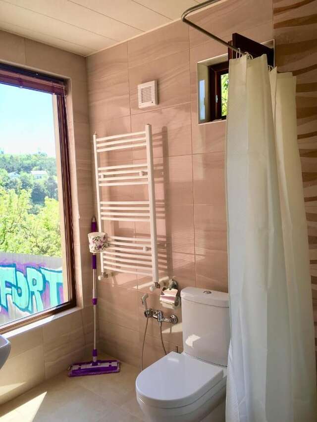 Гостевой дом Eco Holiday House Тбилиси-29