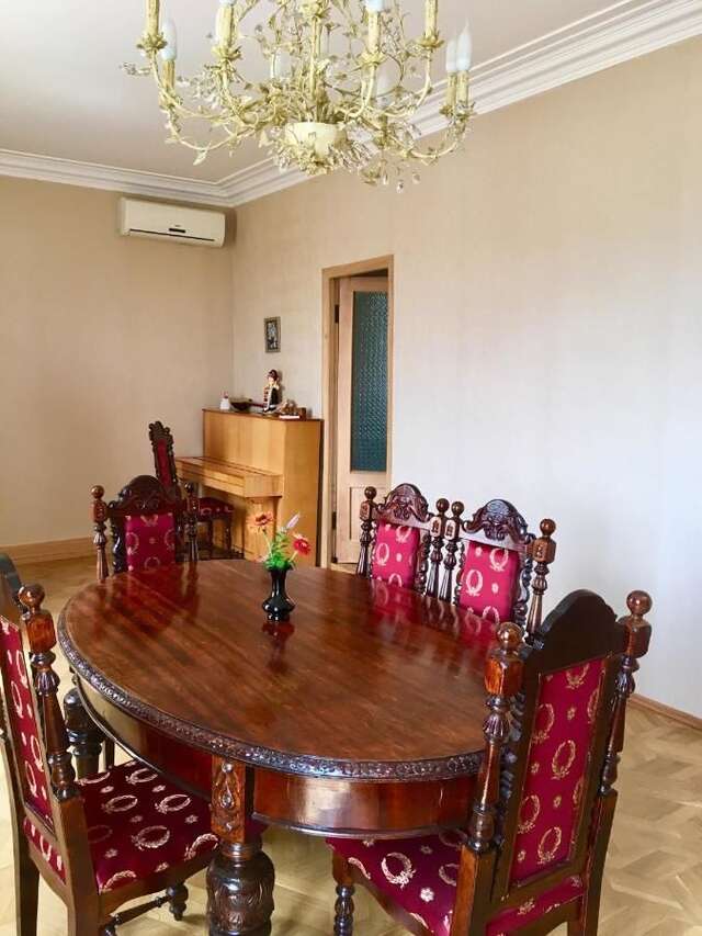 Гостевой дом Eco Holiday House Тбилиси-37