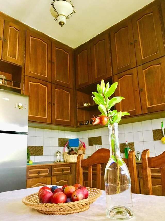 Гостевой дом Eco Holiday House Тбилиси-38