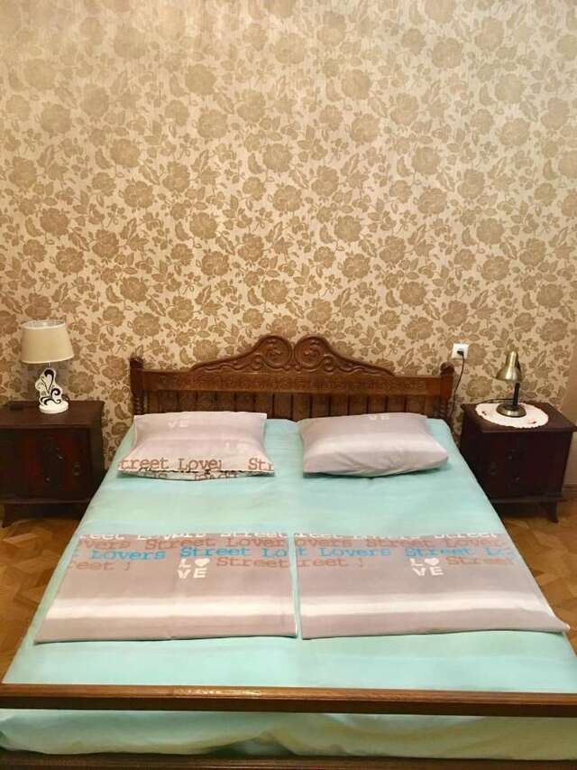 Гостевой дом Eco Holiday House Тбилиси-39