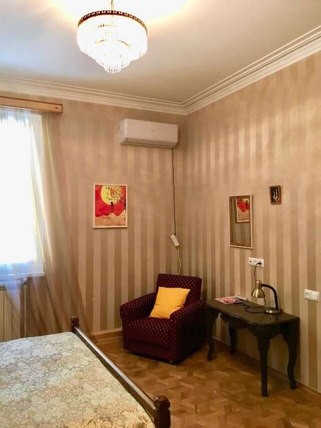 Гостевой дом Eco Holiday House Тбилиси-40