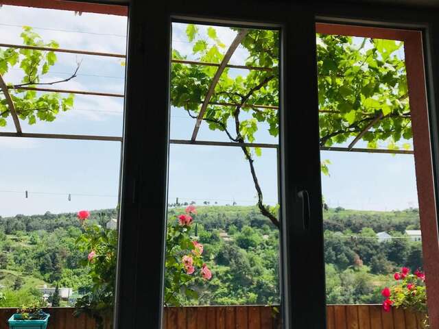 Гостевой дом Eco Holiday House Тбилиси-6