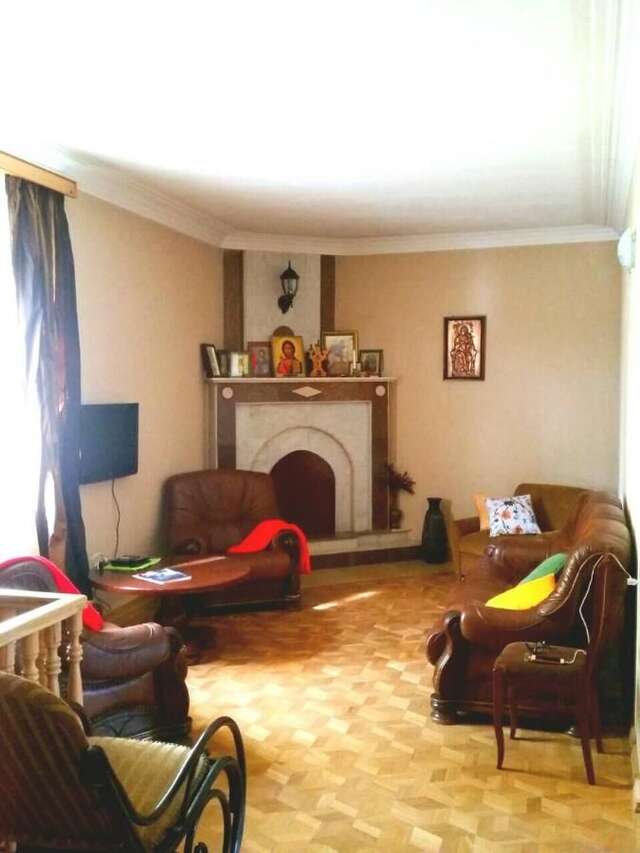Гостевой дом Eco Holiday House Тбилиси-43