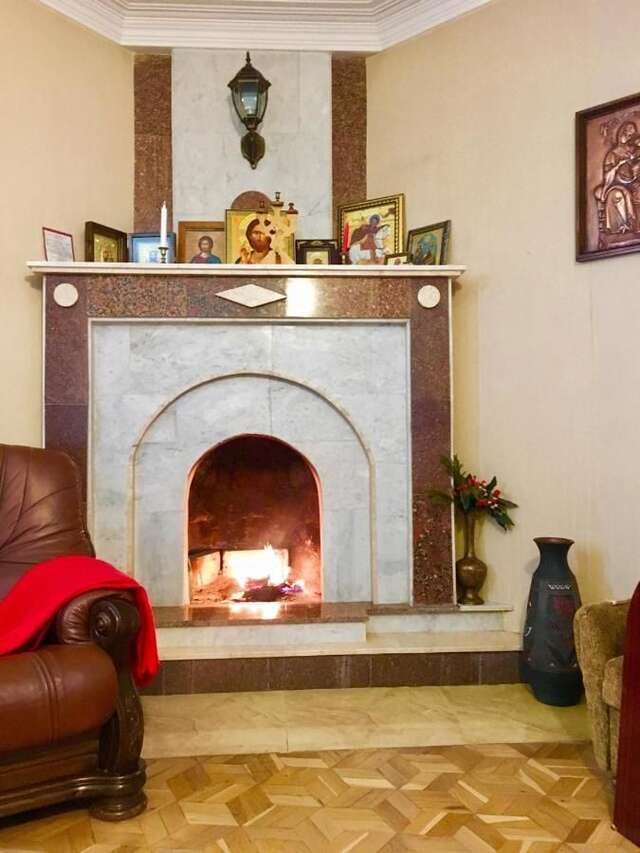 Гостевой дом Eco Holiday House Тбилиси-44