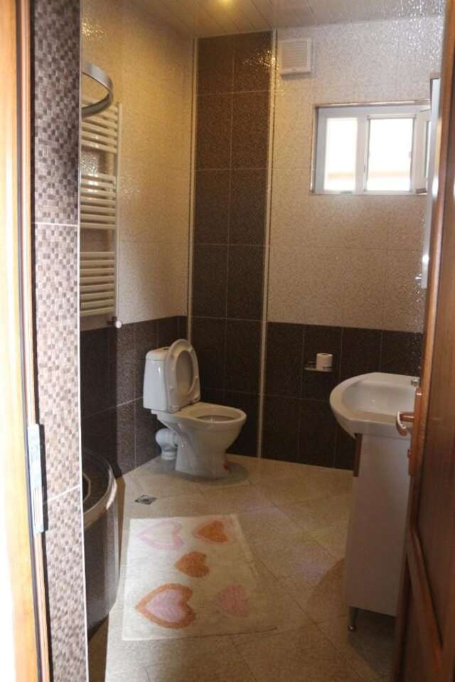 Гостевой дом Eco Holiday House Тбилиси-45