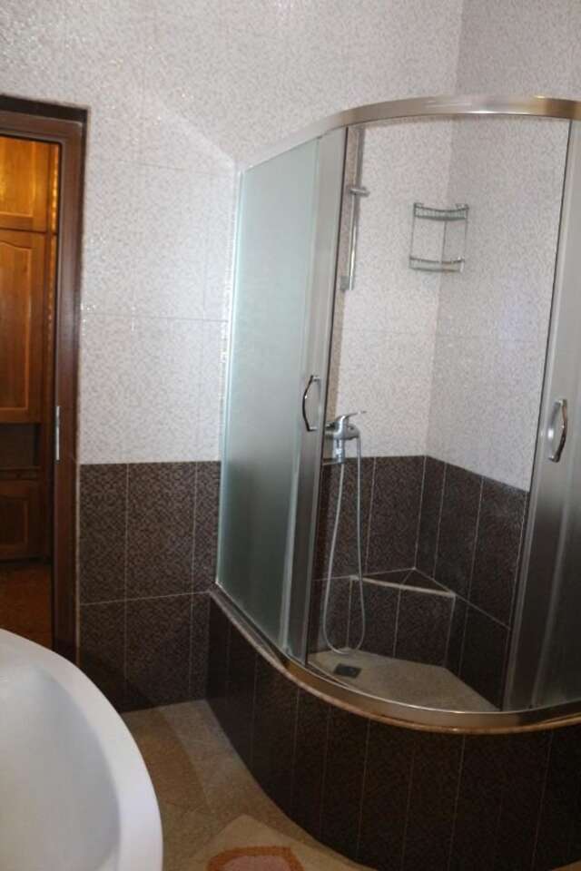 Гостевой дом Eco Holiday House Тбилиси-46