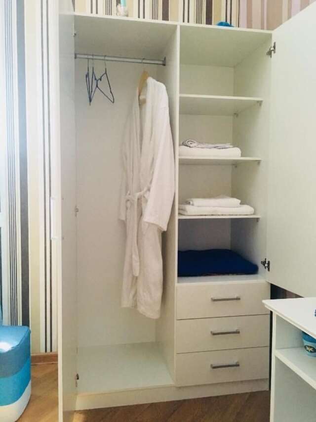 Гостевой дом Eco Holiday House Тбилиси-53