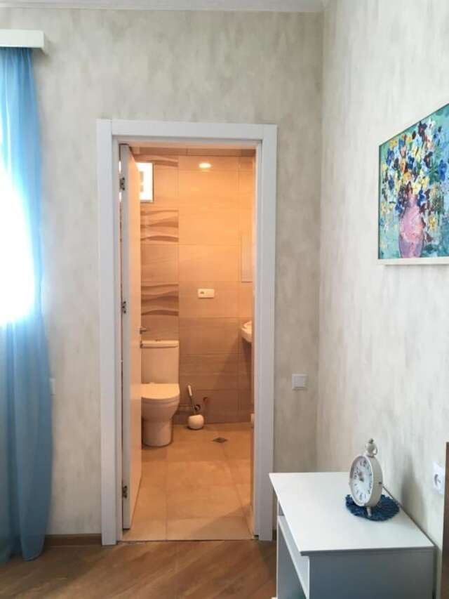 Гостевой дом Eco Holiday House Тбилиси-54
