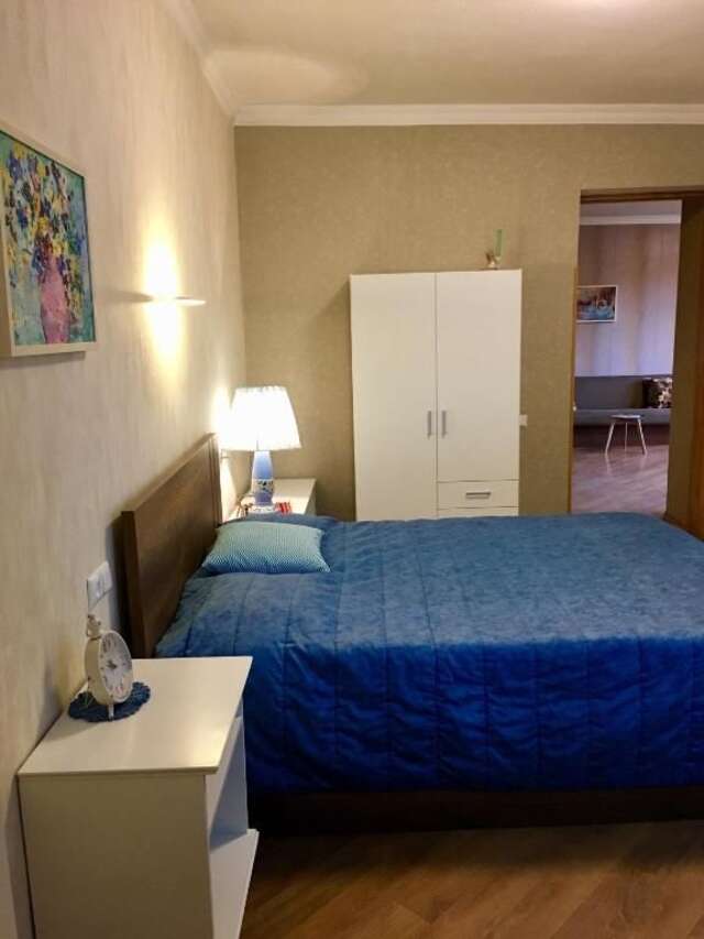 Гостевой дом Eco Holiday House Тбилиси-58