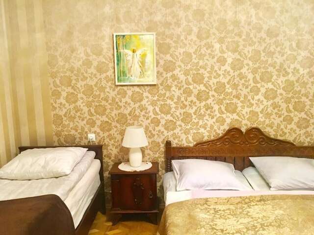 Гостевой дом Eco Holiday House Тбилиси-8