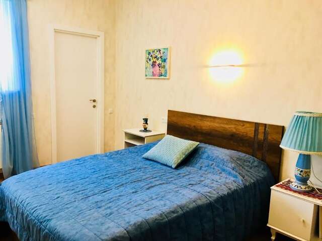 Гостевой дом Eco Holiday House Тбилиси-62